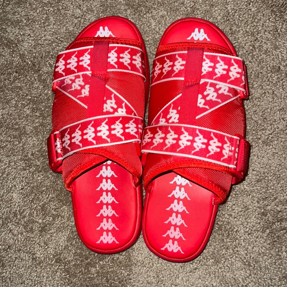 Kappa Slides